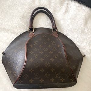 Vintage Louis Vuitton Bag
